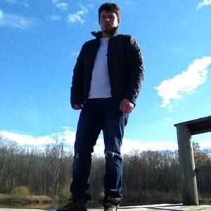 Meet your Posher, Walter